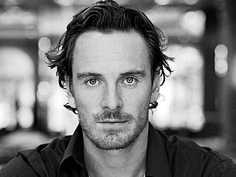 Listen: Fassbender or Farrell...